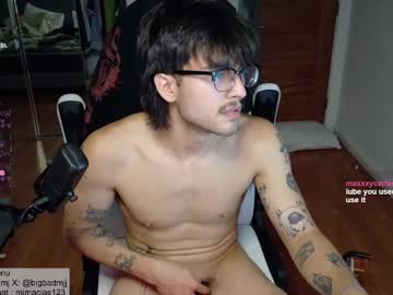 bigbadmj